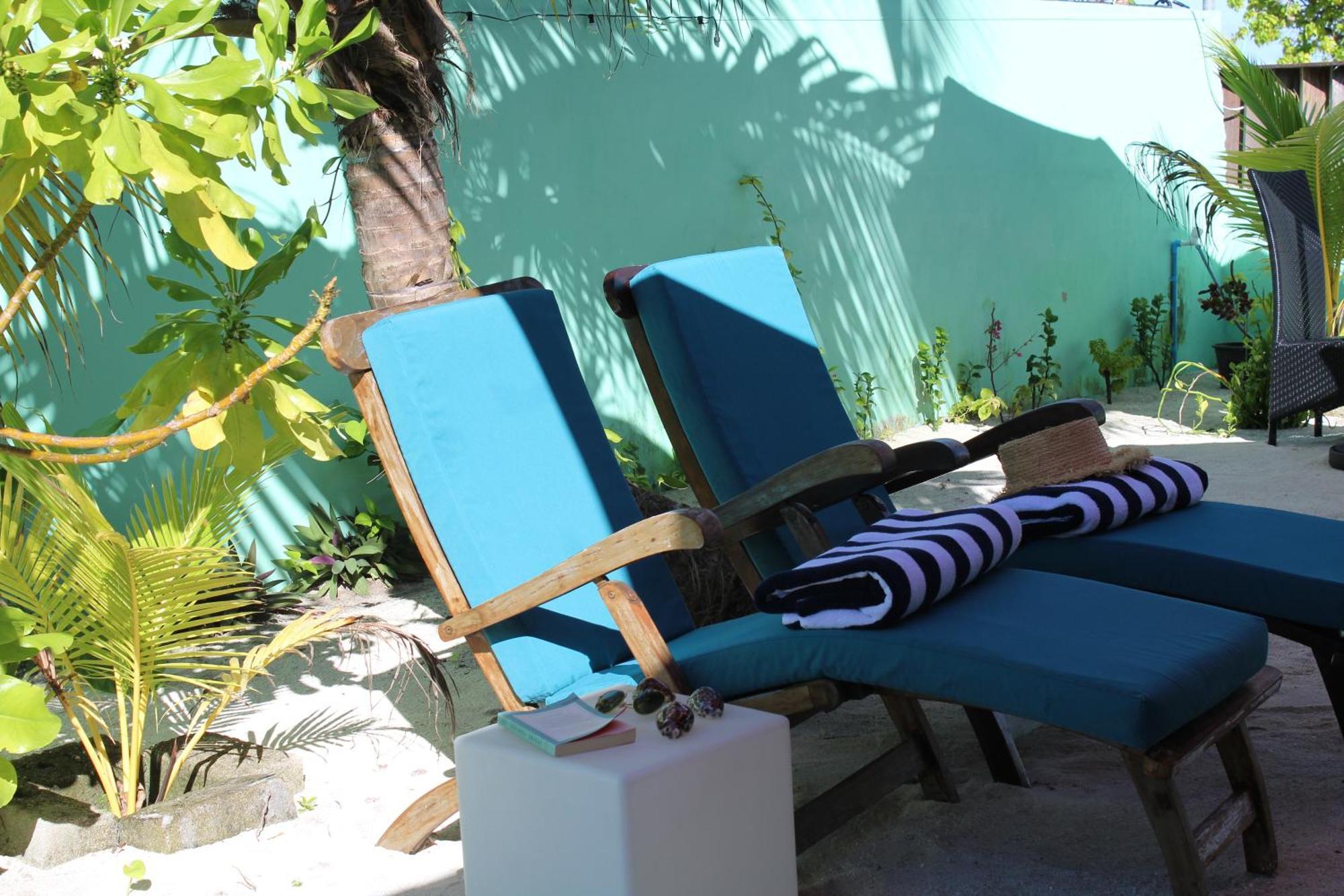 Mamello Beach Club Maldives Feridhoo Zewnętrze zdjęcie