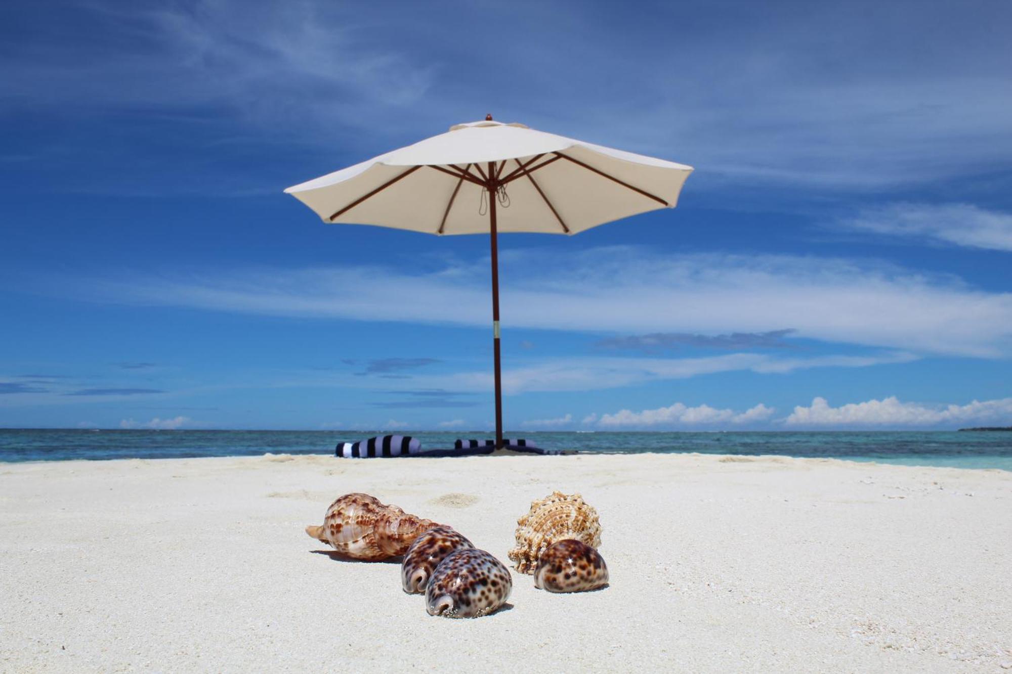 Mamello Beach Club Maldives Feridhoo Zewnętrze zdjęcie
