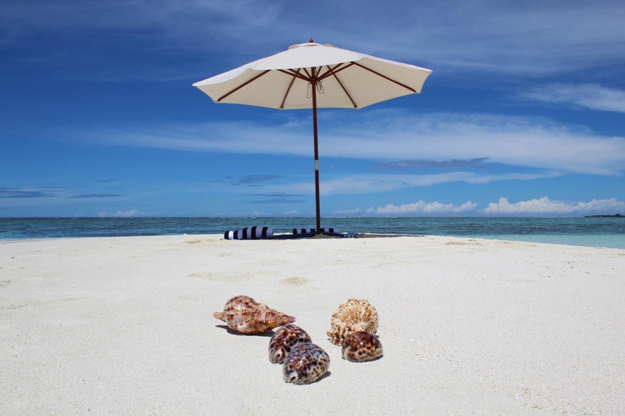 Mamello Beach Club Maldives Feridhoo Zewnętrze zdjęcie
