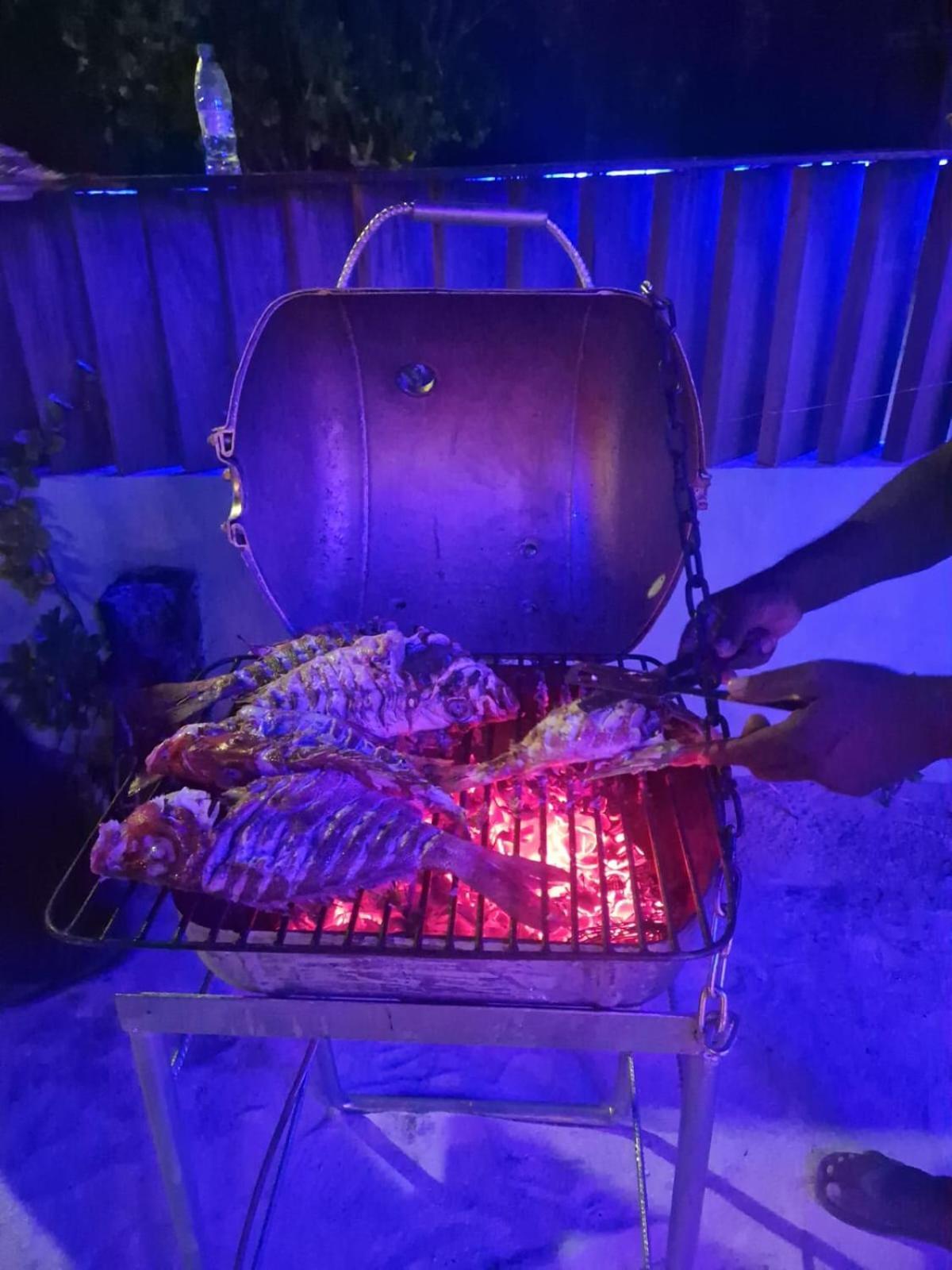 Mamello Beach Club Maldives Feridhoo Zewnętrze zdjęcie